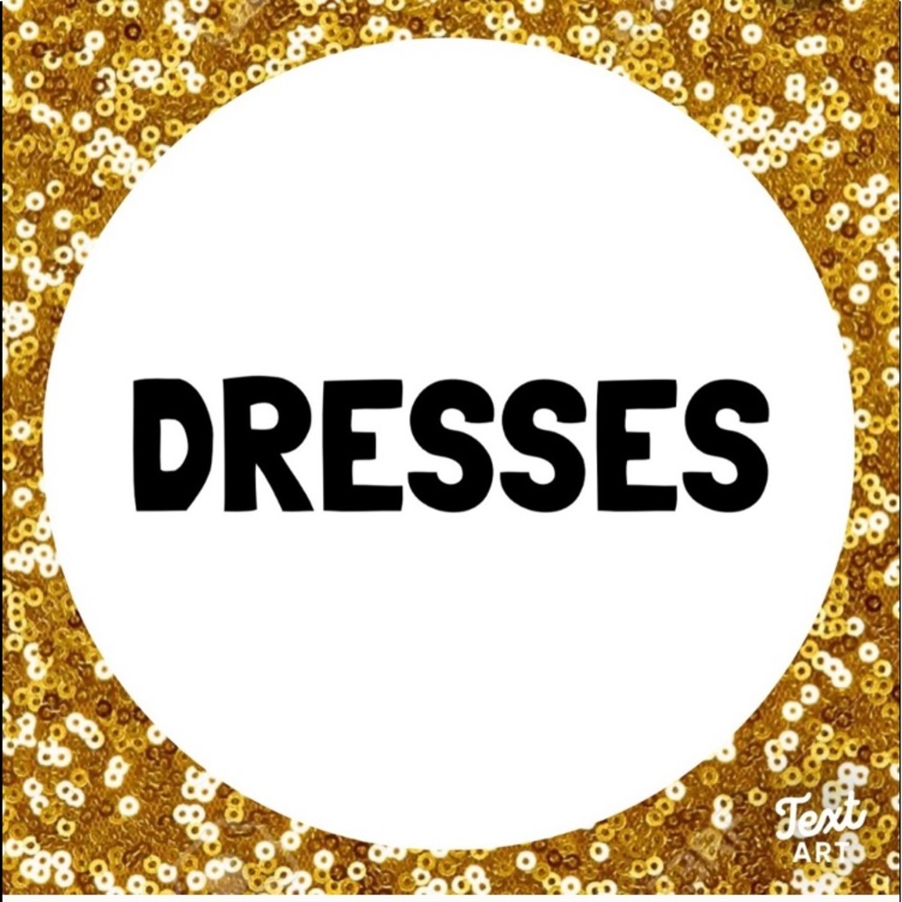 Women’s dresses